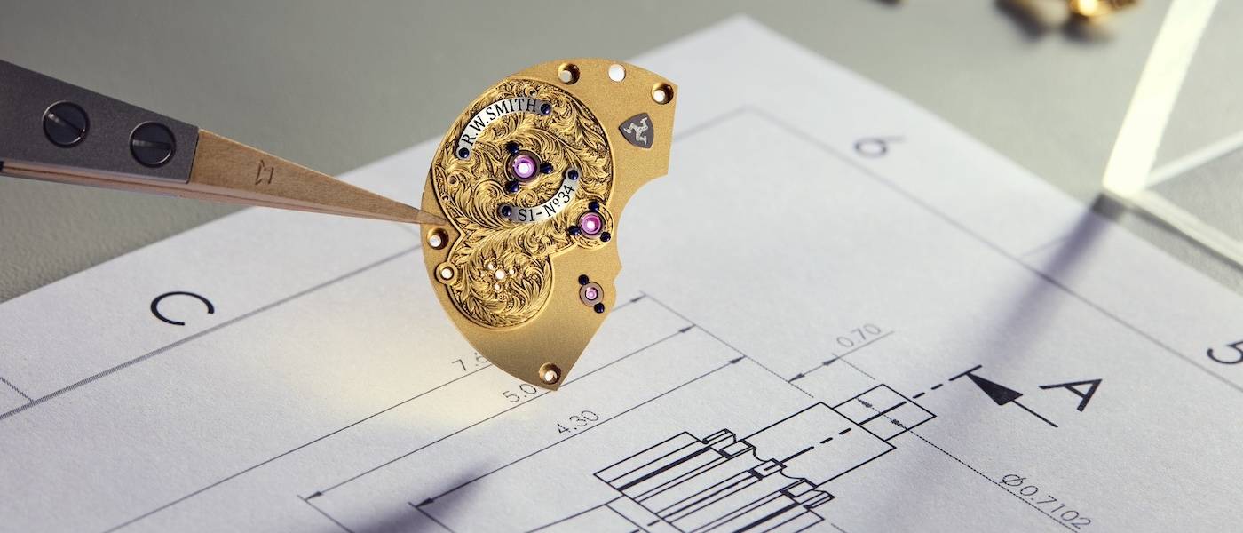 Horlogerie: les lauréats du Prix Gaïa sont connus