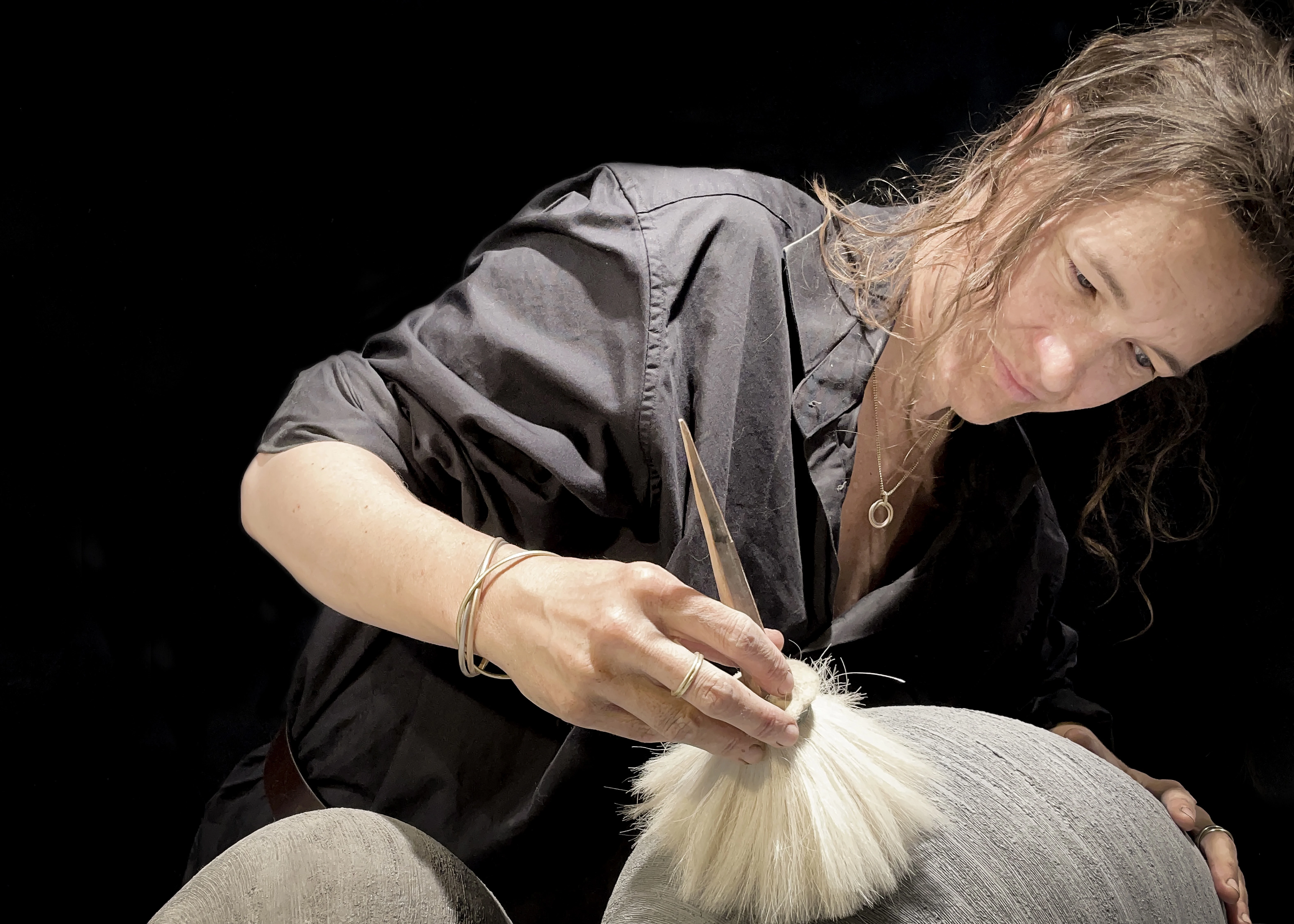 VS-Claude Bernhard - Portrait atelier - © Claude Bernhard.jpg