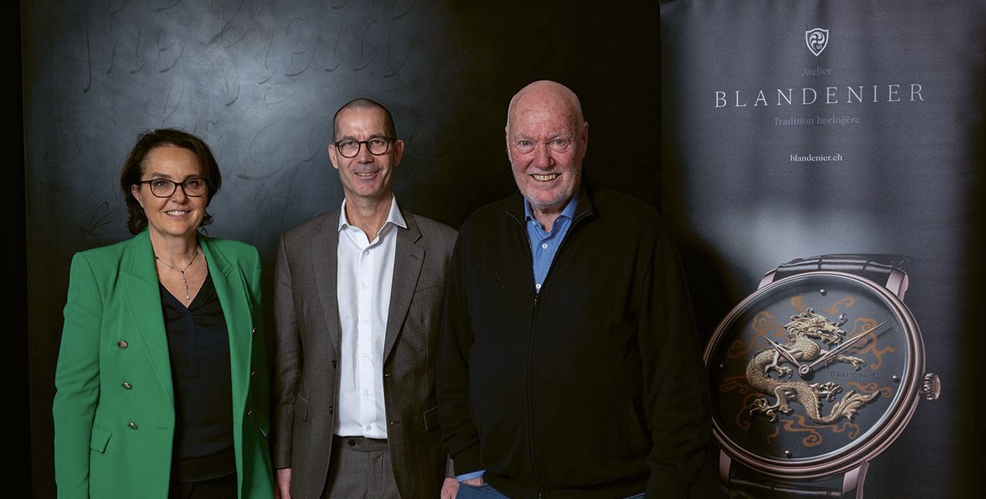 PARVIS: „Bei diesem Projekt haben sich alle Sterne günstig ausgerichtet.“