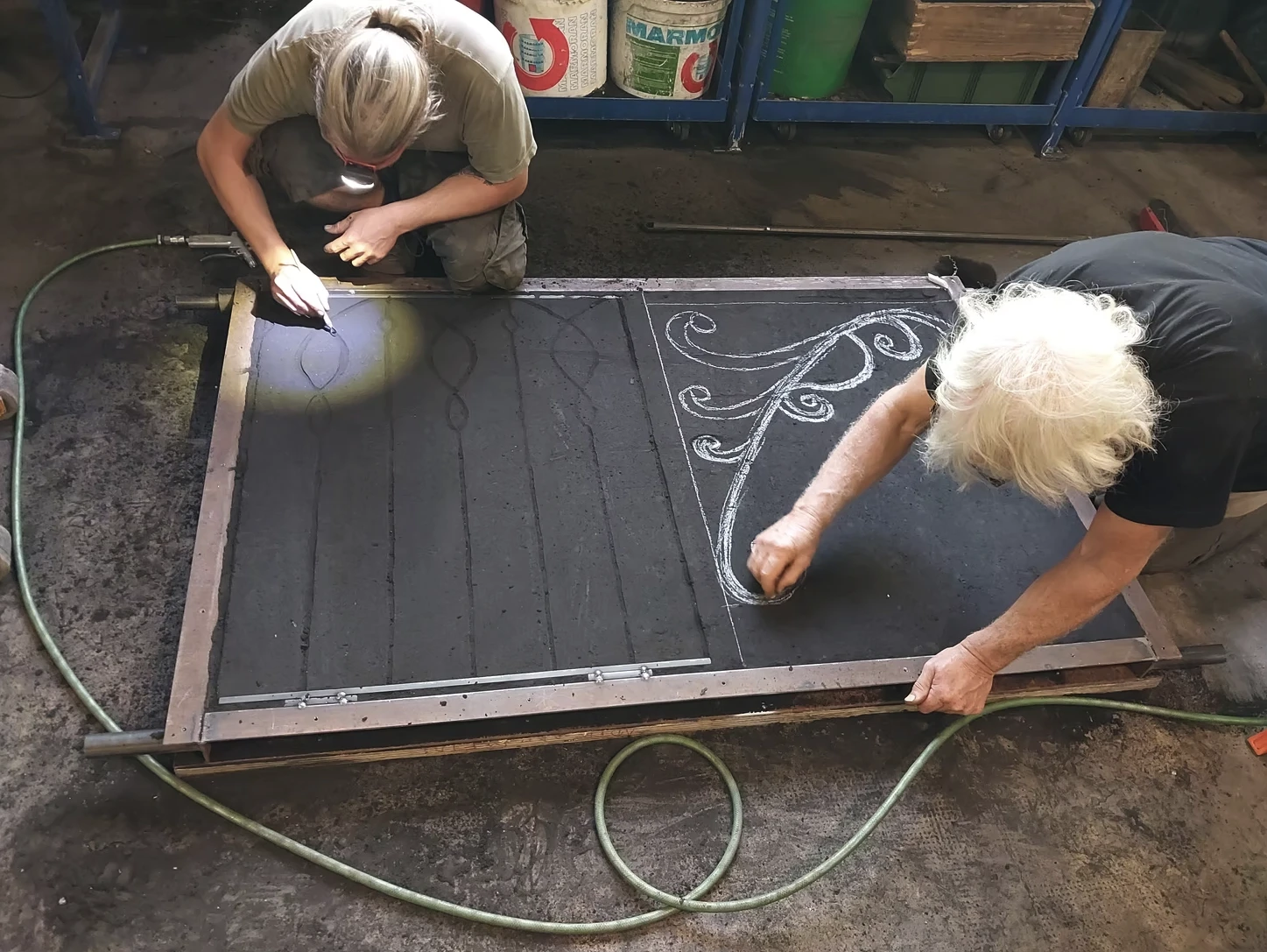 VD_Groupe d’artisans du metal_Fonderie_Ferronnerie_ASMA_Realisation.png