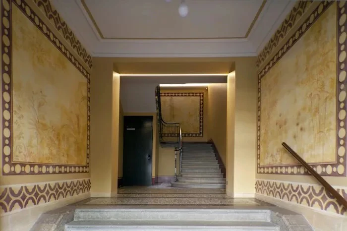 GE_Orth Thomas_Orth et fils_Peintre-décorateur_Metiers-dart-ASMA_Cage d'escalier.jpeg