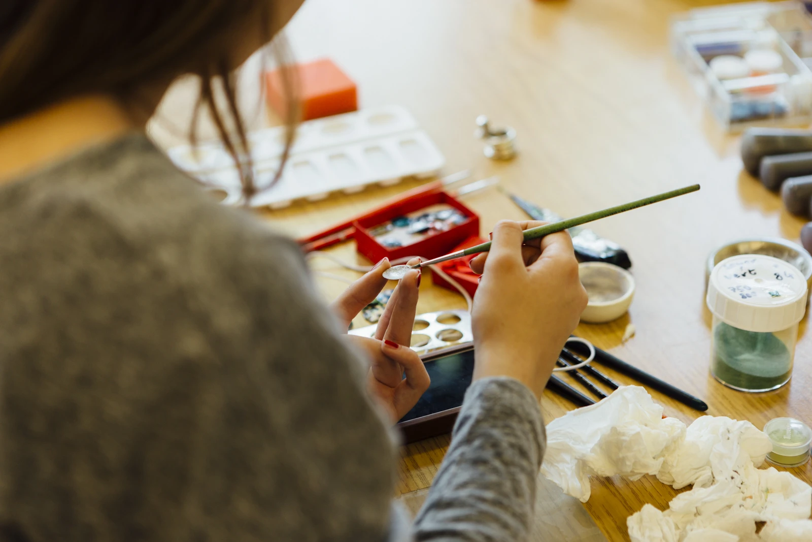 GE_Centre de Formation Professionnelle Arts_CFP Arts_JEMA2016_Geste.jpg