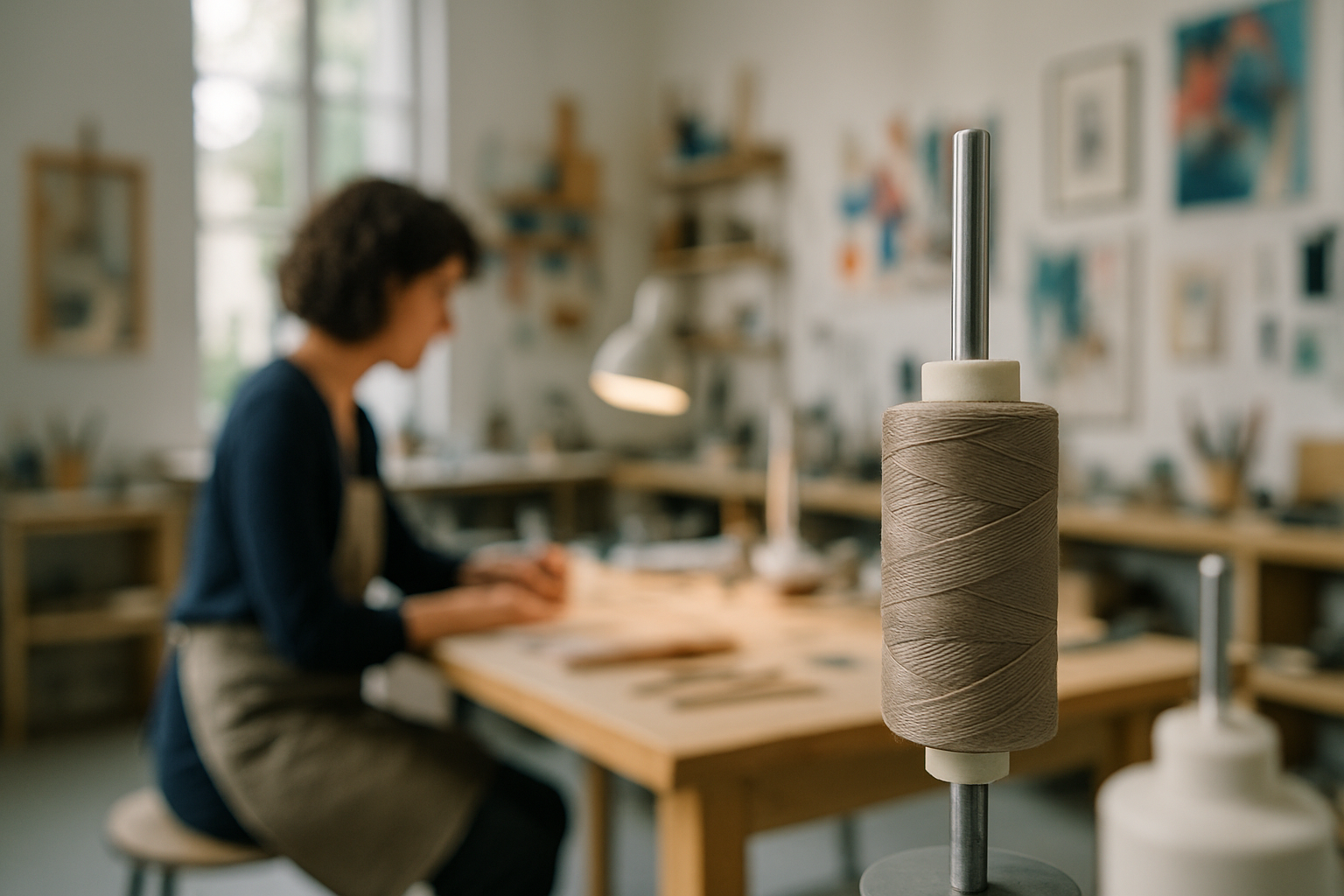 Répertoire Artisans