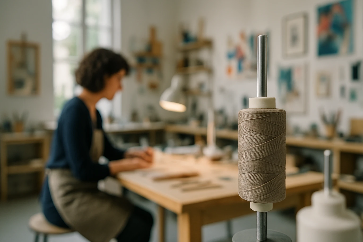 Répertoire Artisans