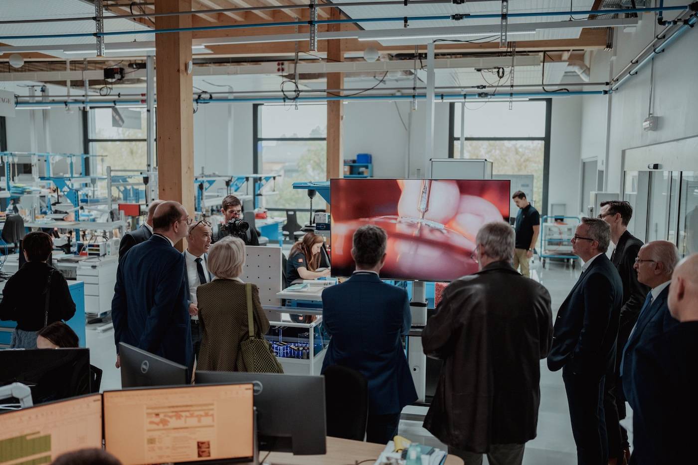 Boucledor feiert 60 Jahre höchste Präzision im Dienste der Haute Horlogerie