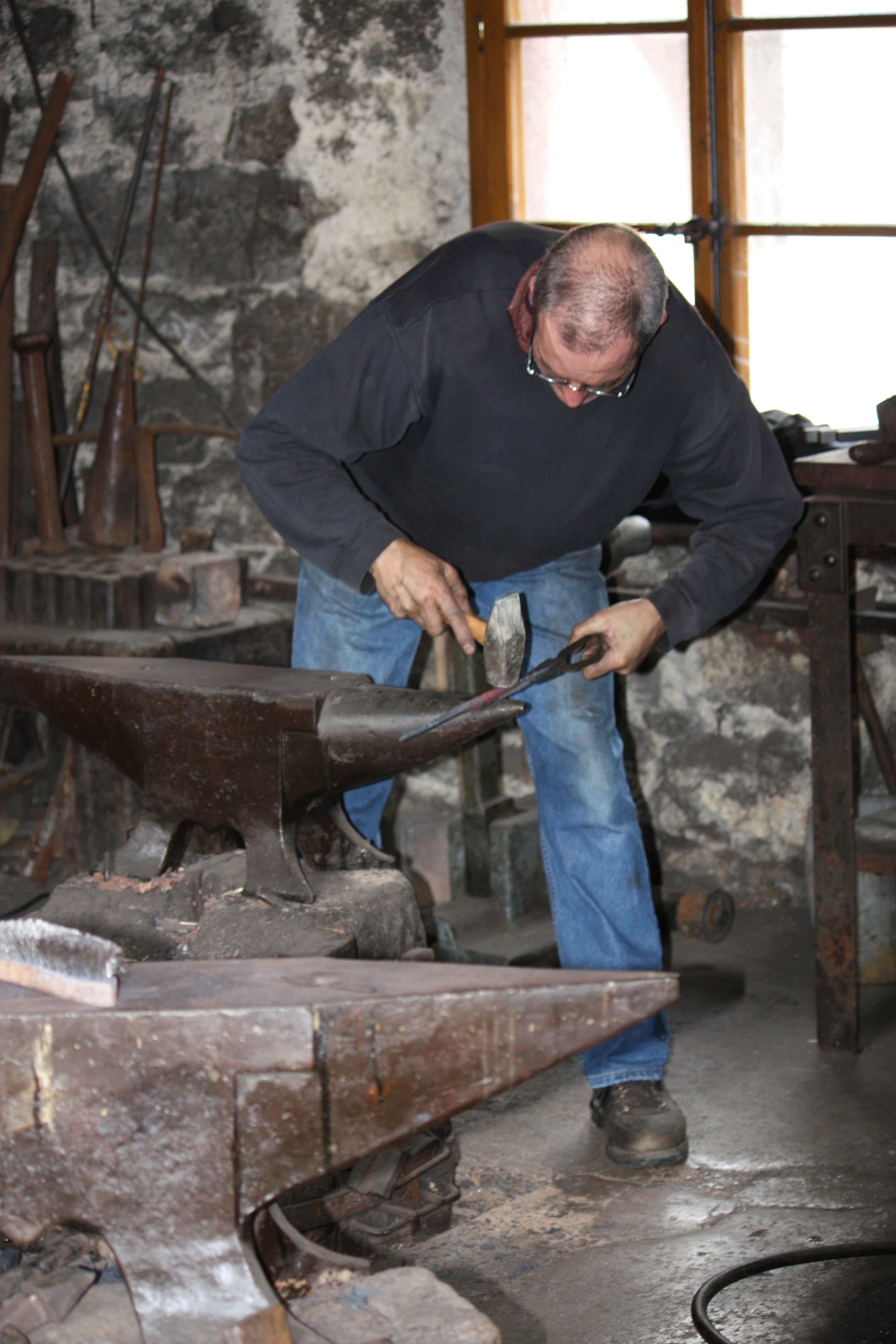 Currat Currat Joseph – Métiers d'Art Suisse