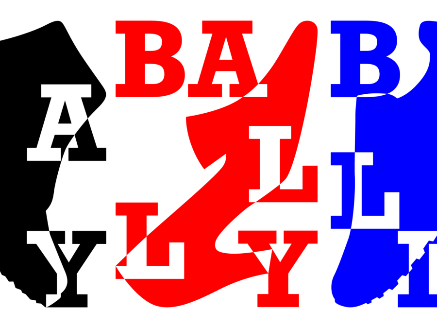 bally suisse chaussures femme